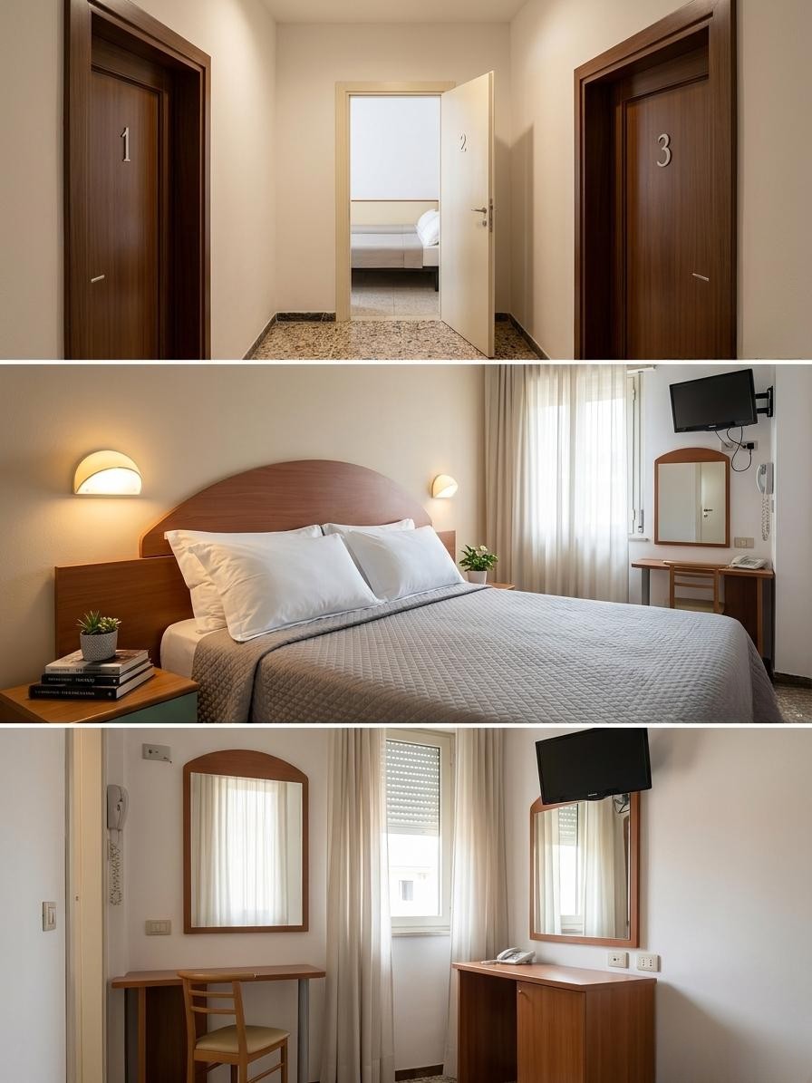 Family Triple Room