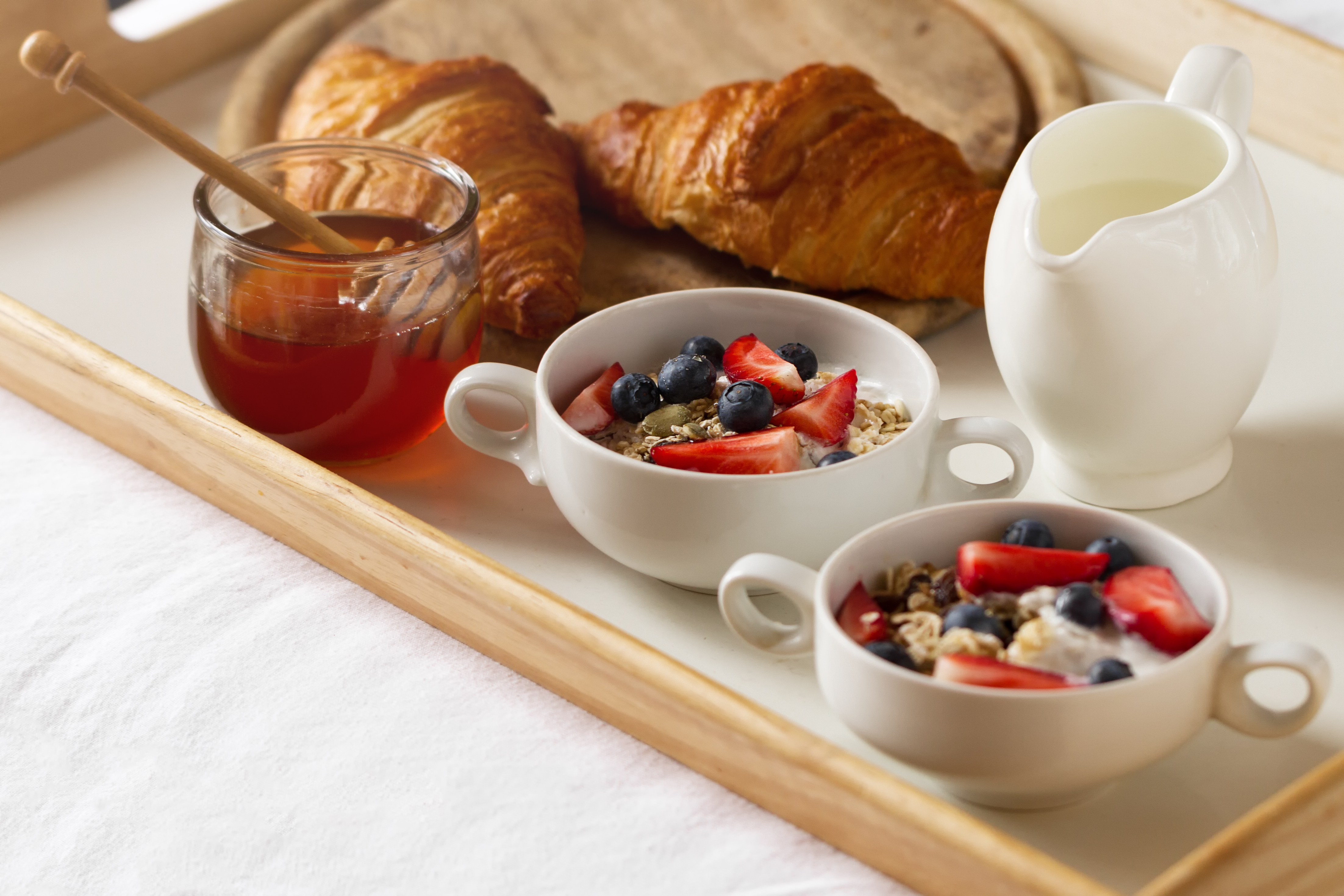 Colazione 3