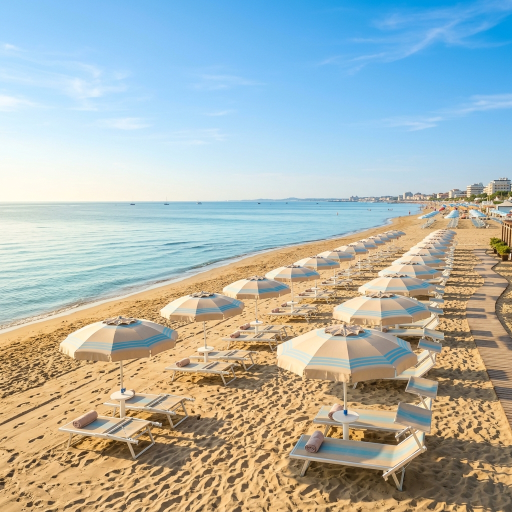 Special June: Start of Summer by the Sea